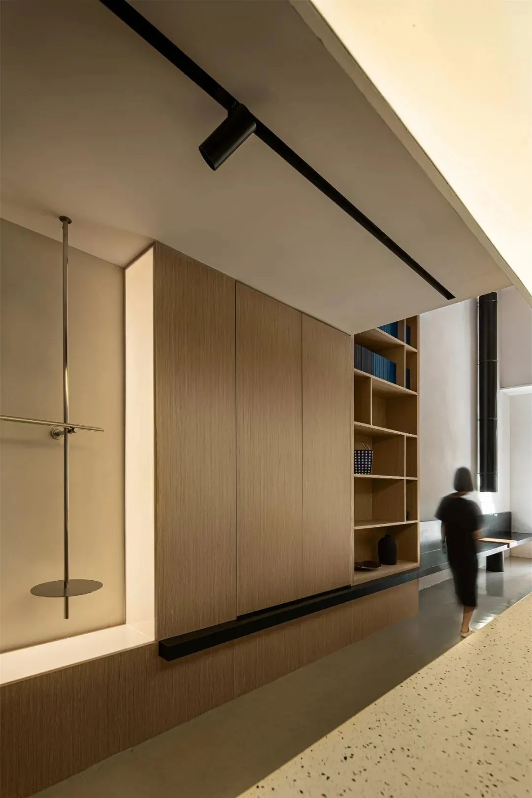 科技公司的优雅浪漫苏州办公设计-16