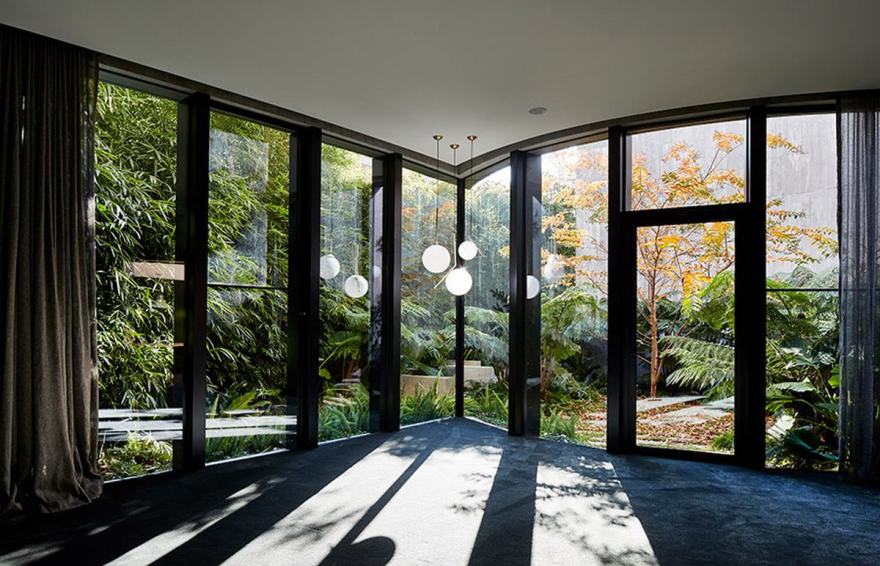 澳大利亚墨尔本塔道馆住宅 | Wood Marsh 新作-21