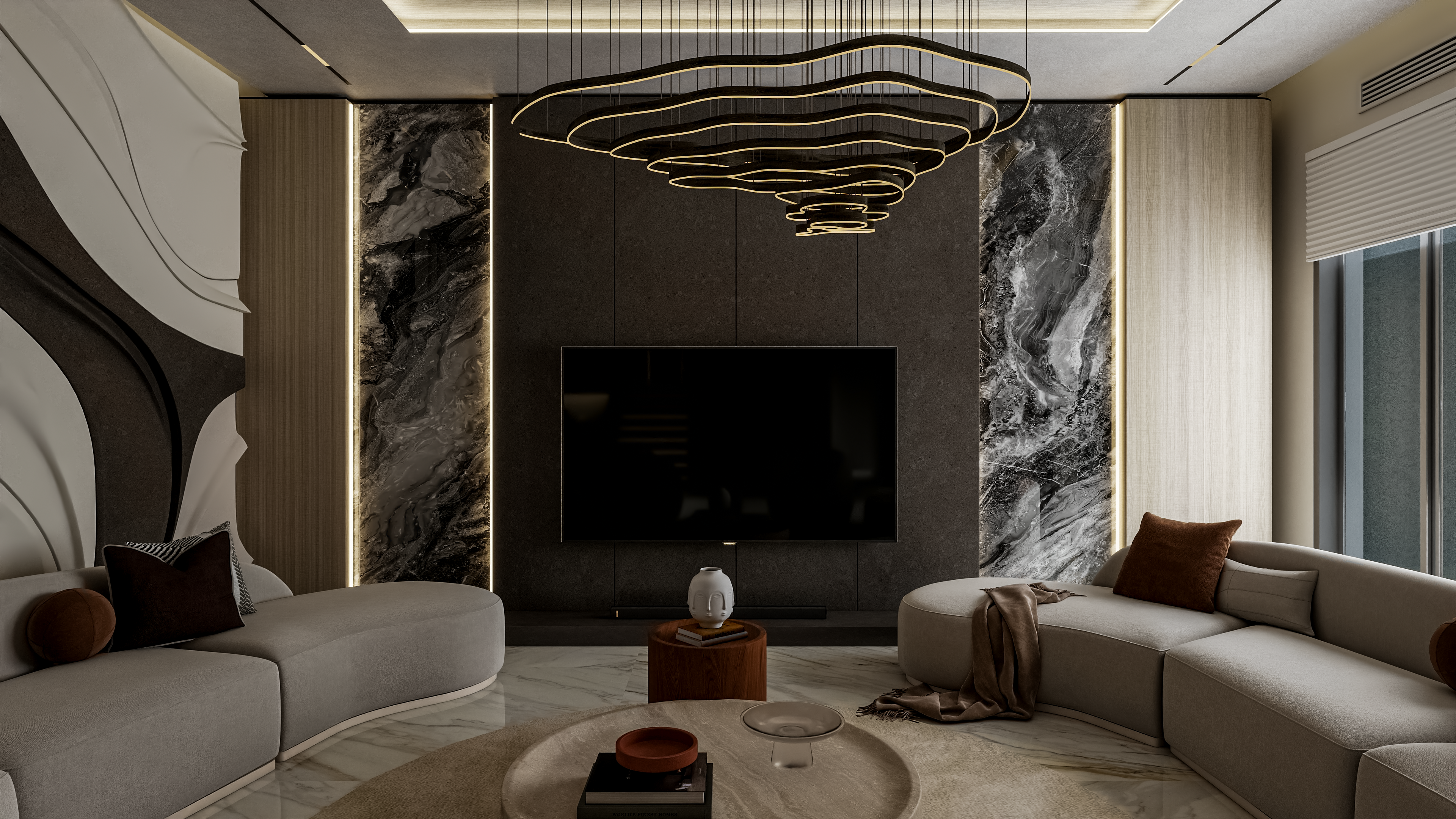 L U X U R Y - H A L L-6