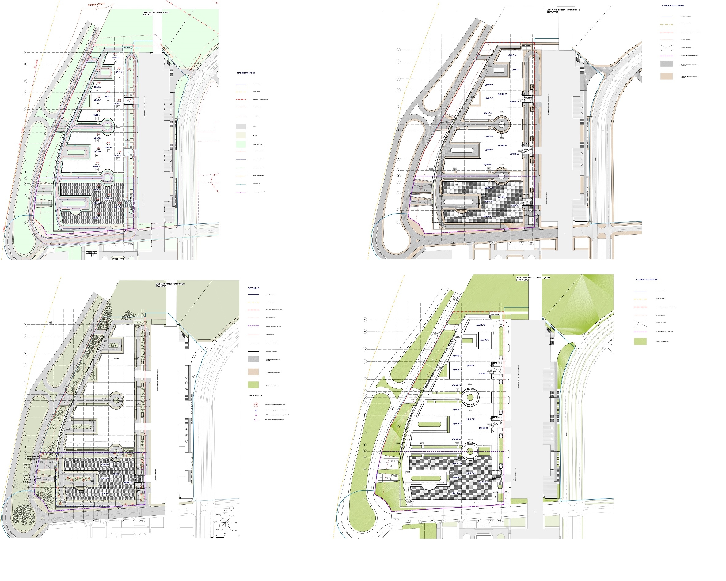 巴黎“垂直森林” | 颠覆传统的绿色建筑设计-74