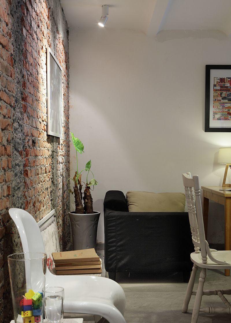 大隐于市·餐饮空间-19