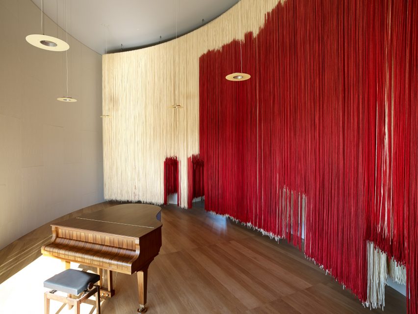 丹麦“三重愚蠢”建筑丨托马斯·德曼德,Caruso St John Architects-28