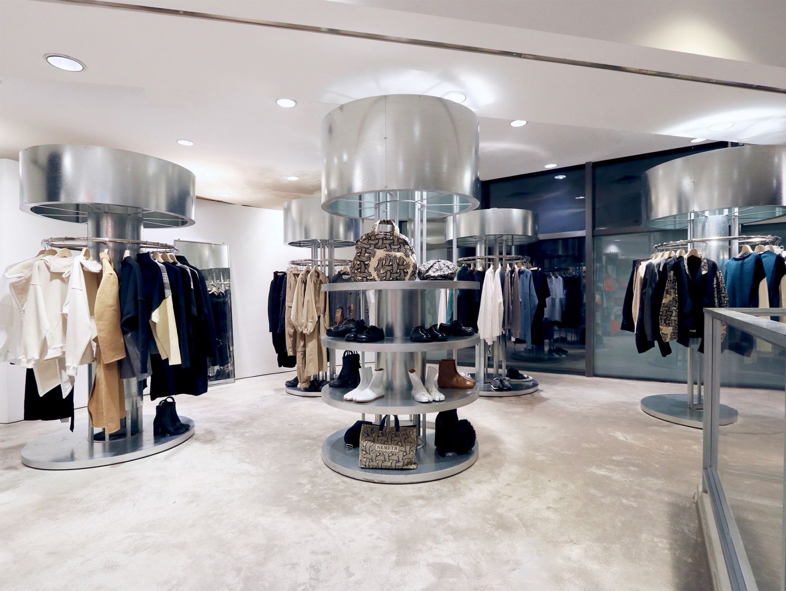 多佛街香水市场-226