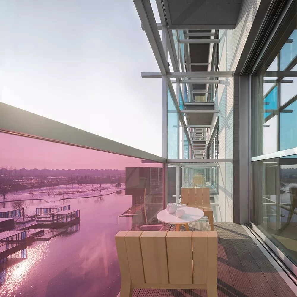 花满地温泉酒店  Amata Luphaiboon-23