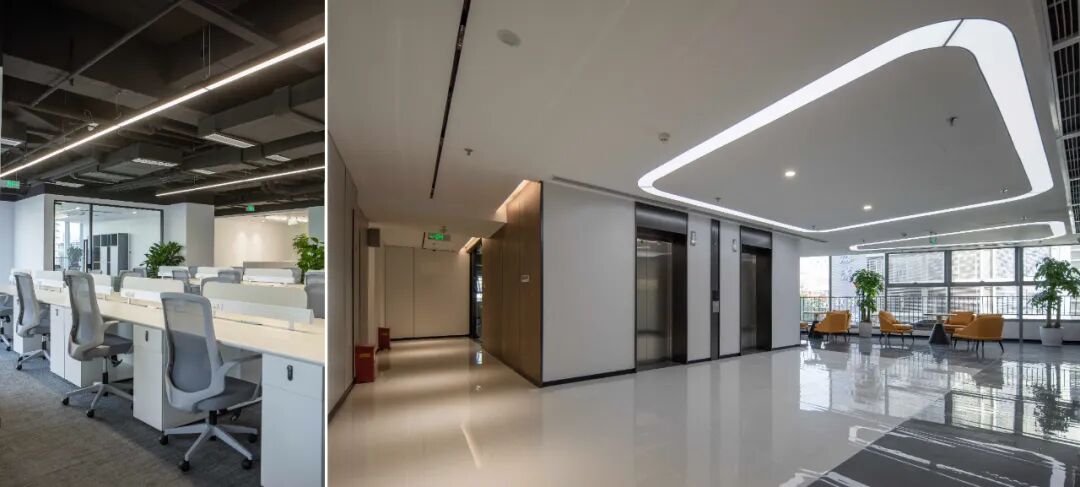 历史文化片区的高层可持续再生：四川出版大厦升级改造项目-199