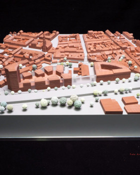 丨Jan Kleihues和Götz Kern