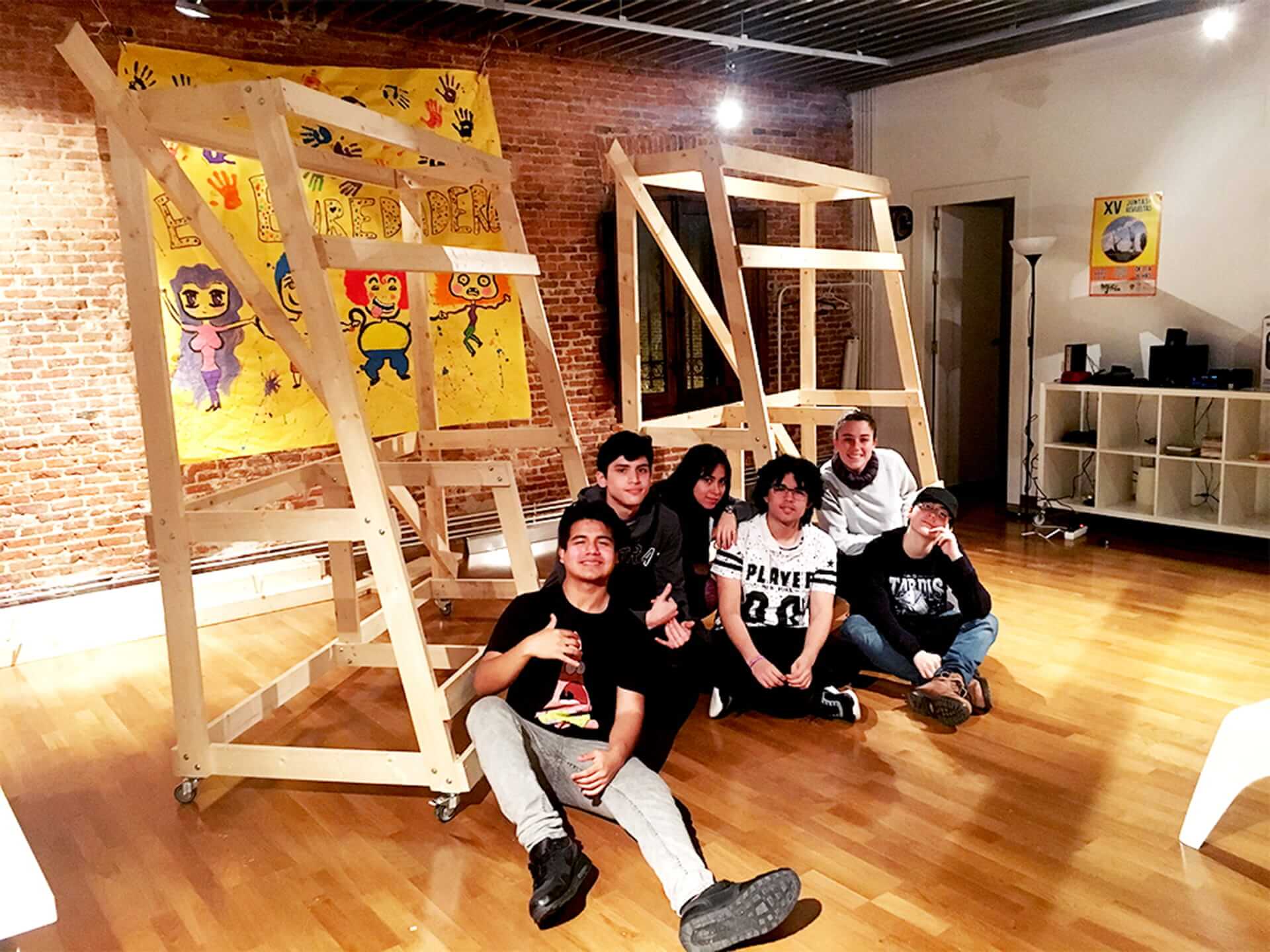 丨西班牙马德里丨Pezestudio.org-10