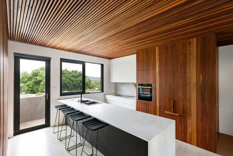 丨澳大利亚堪培拉丨Studio Heim-33