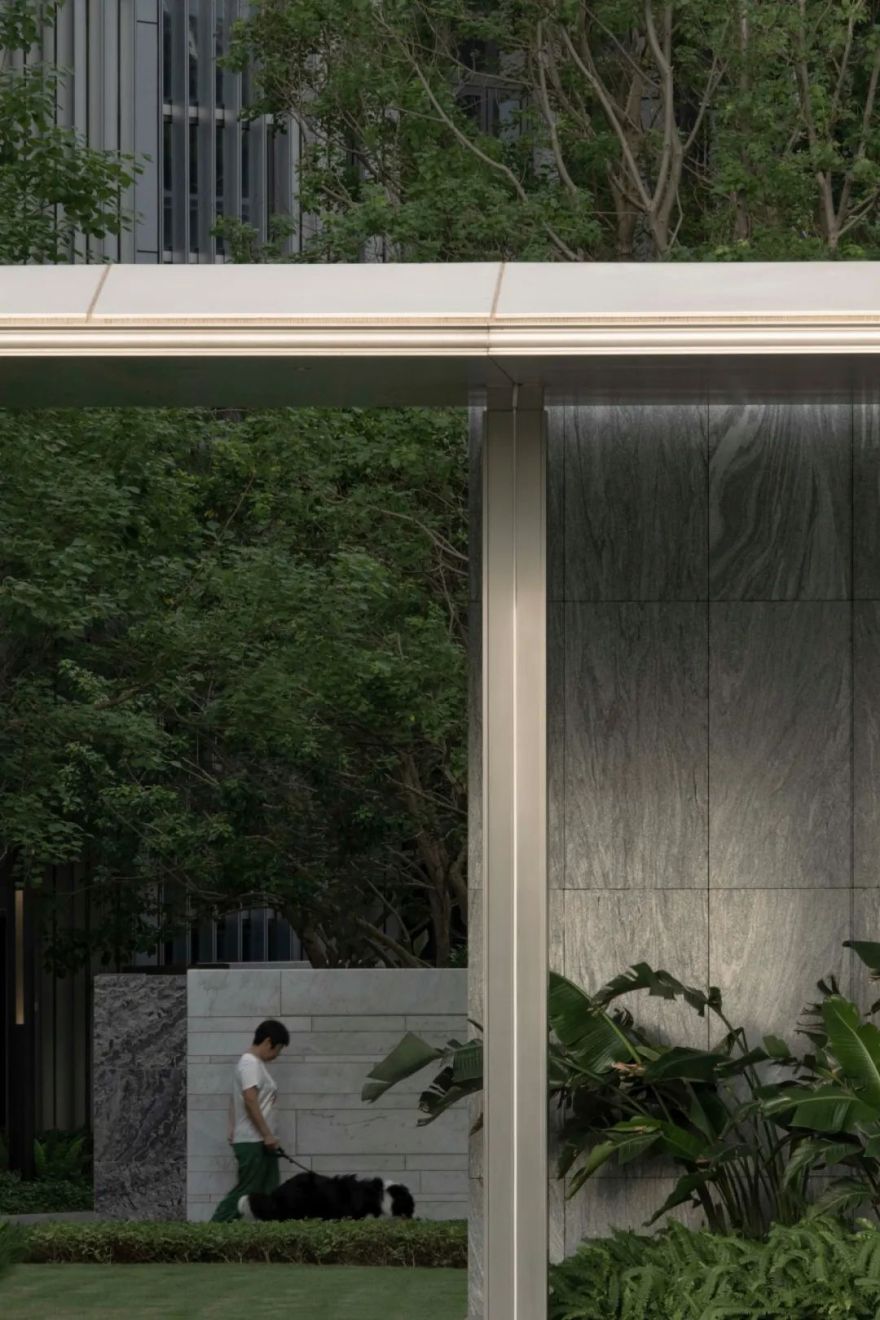 城市心脏的归所 | 深圳华润城润玺二期(大区)-64