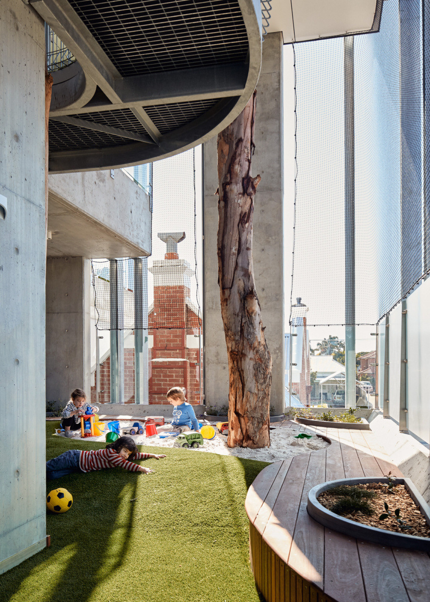 澳洲 Perth Skyplay 幼儿园-17