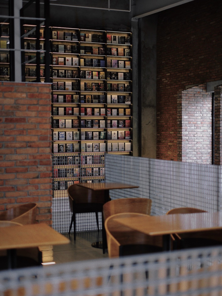 单向空间丨中国北京丨CG DESIGN-89