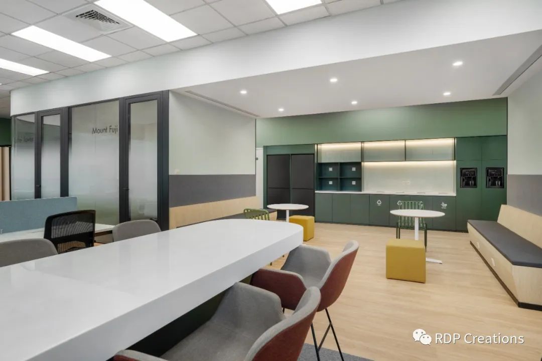 尼尔森NIQ(上海)办公室丨中国上海丨RDP-60