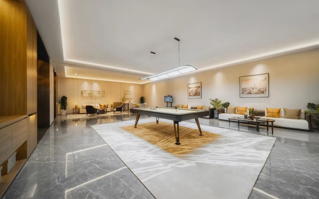 交付看和著湖山｜超越交标的美好兑现-49