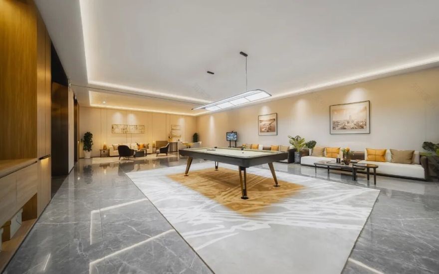 交付看和著湖山|超越交标的美好兑现-49