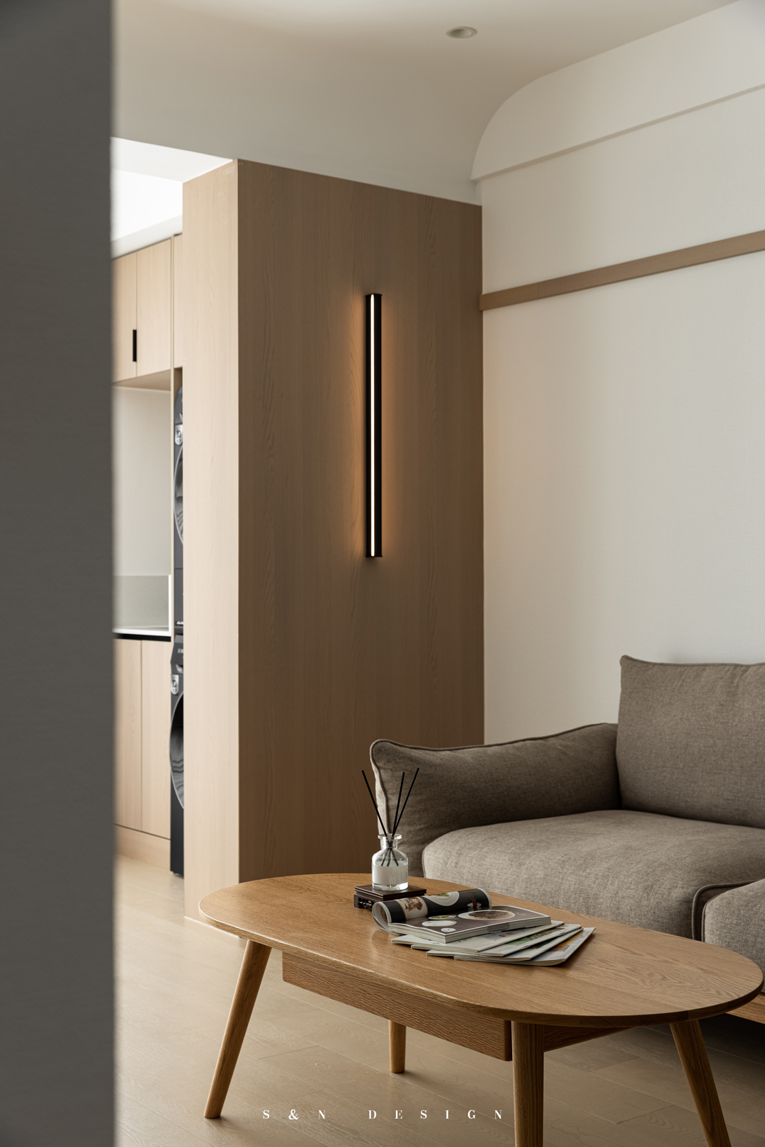 素心岁月 · 养老家居的诗意栖居丨S&N 团队-16