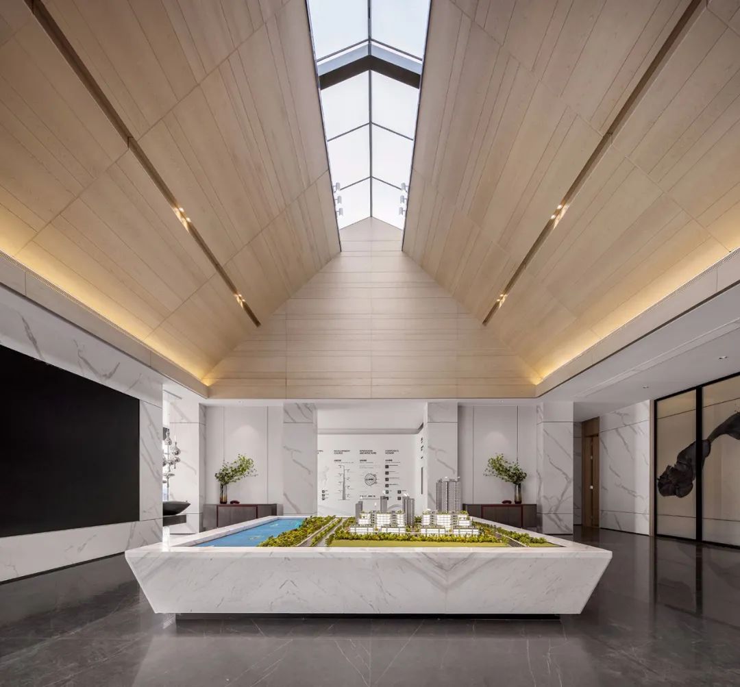 溪境花园丨中国广州丨广州赫尔贝纳室内设计有限公司-148