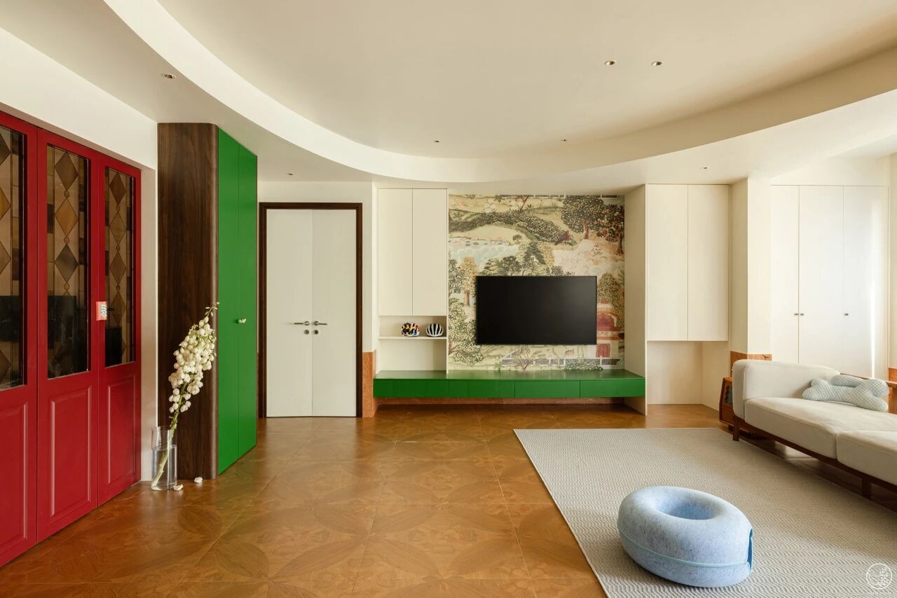 反内卷达人的中古童趣小宇宙丨中国成都-15