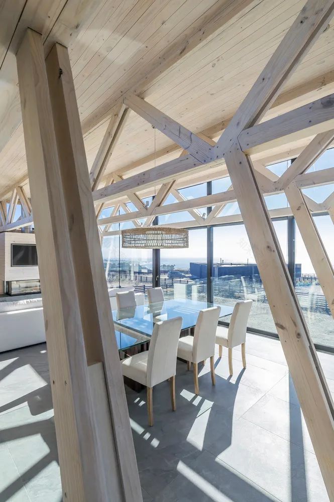 254m²珊瑚屋·现代智利风情家居设计丨智利圣地亚哥丨勾勾手设计网-29