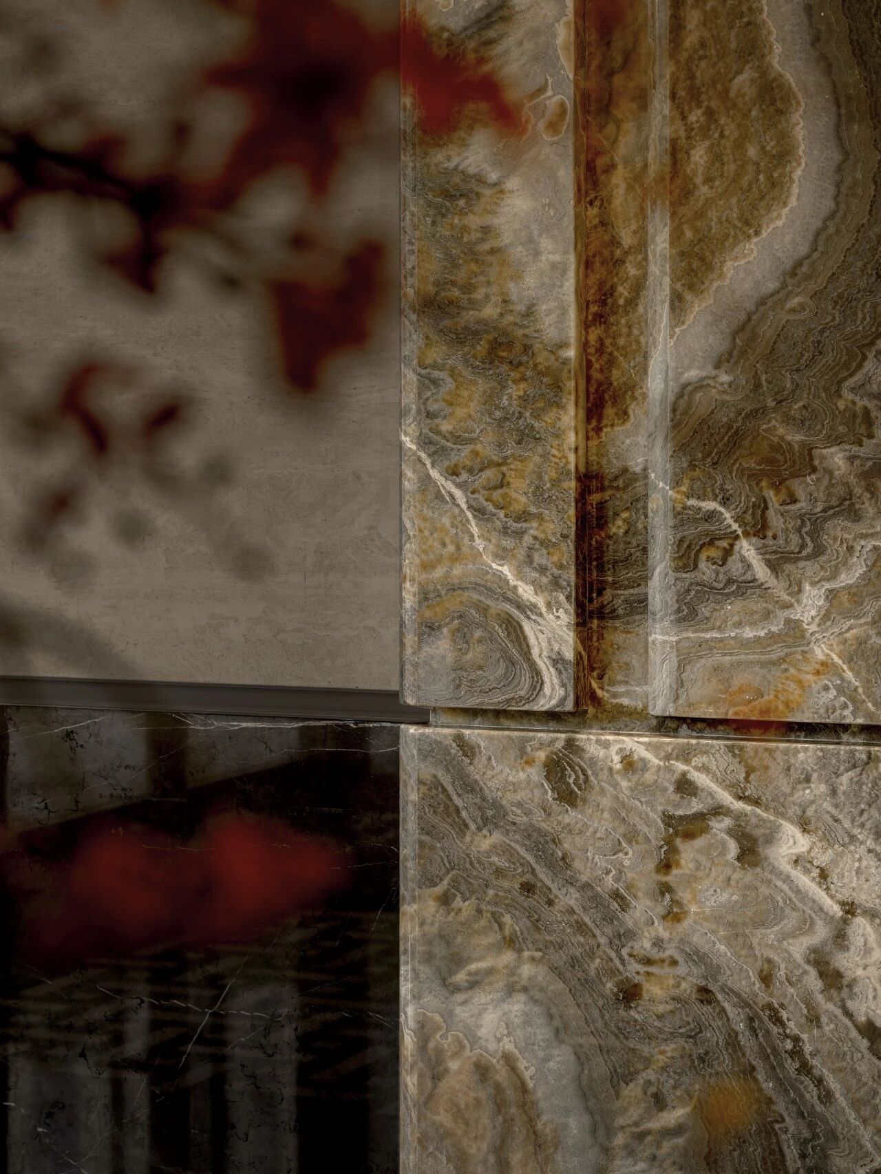 顺德悦府·吾疆丨中国佛山丨DIA丹健国际-88