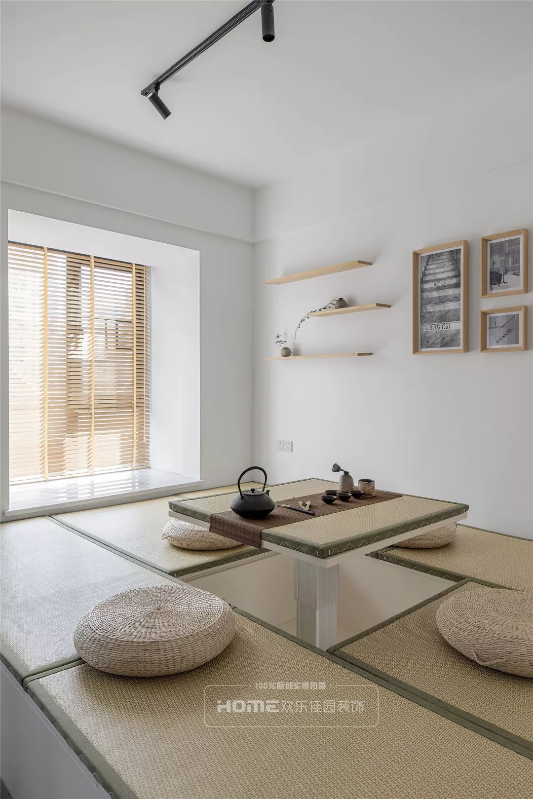 成都 215㎡异形复式空间大改造 | “田”与“原”的完美融合-50