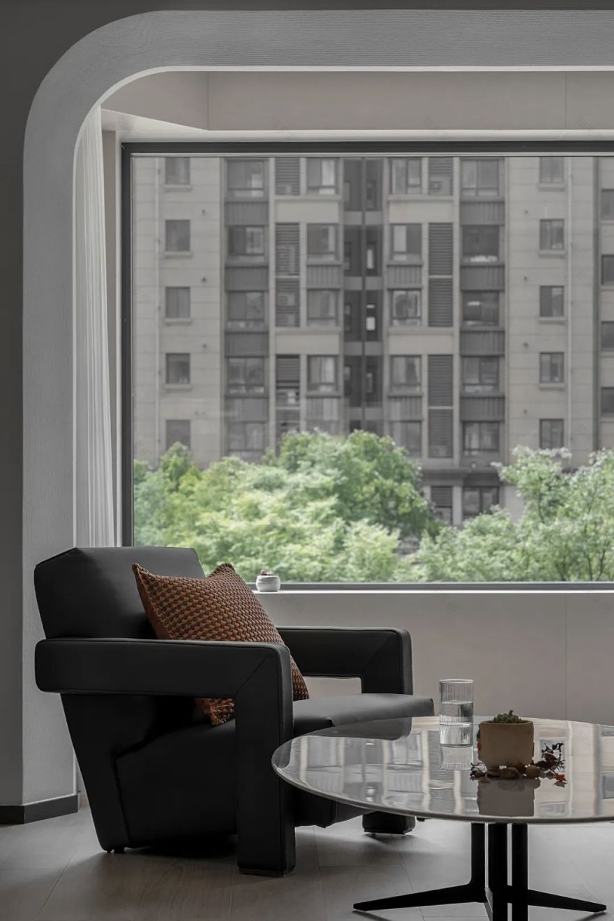 尚城国际丨春秋空间设计-23