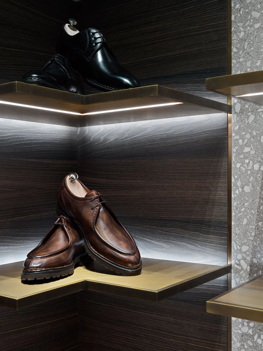 博托尼精品店丨俄罗斯莫斯科丨YODEZEEN-27