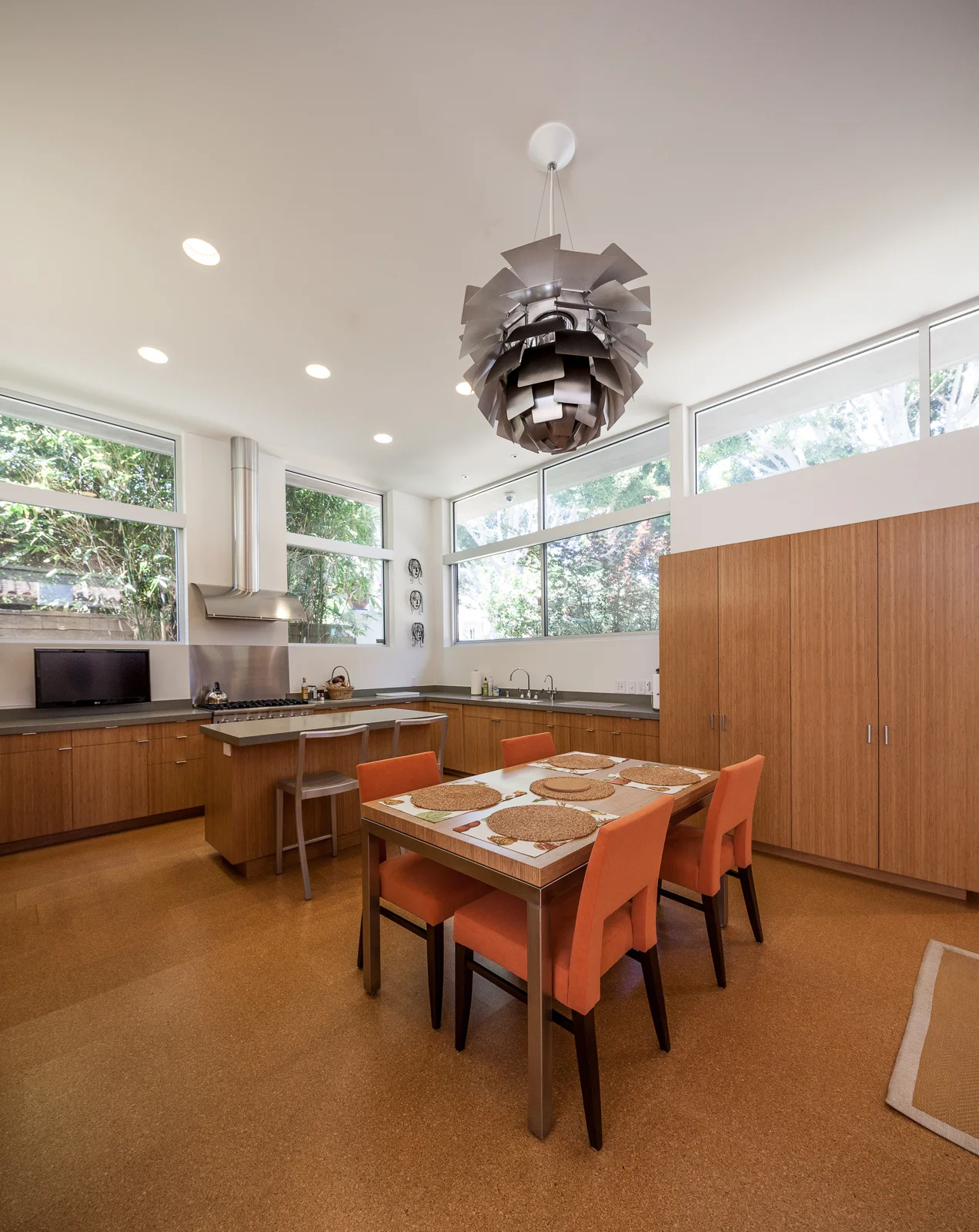 耶鲁楼丨美国加利福尼亚-20