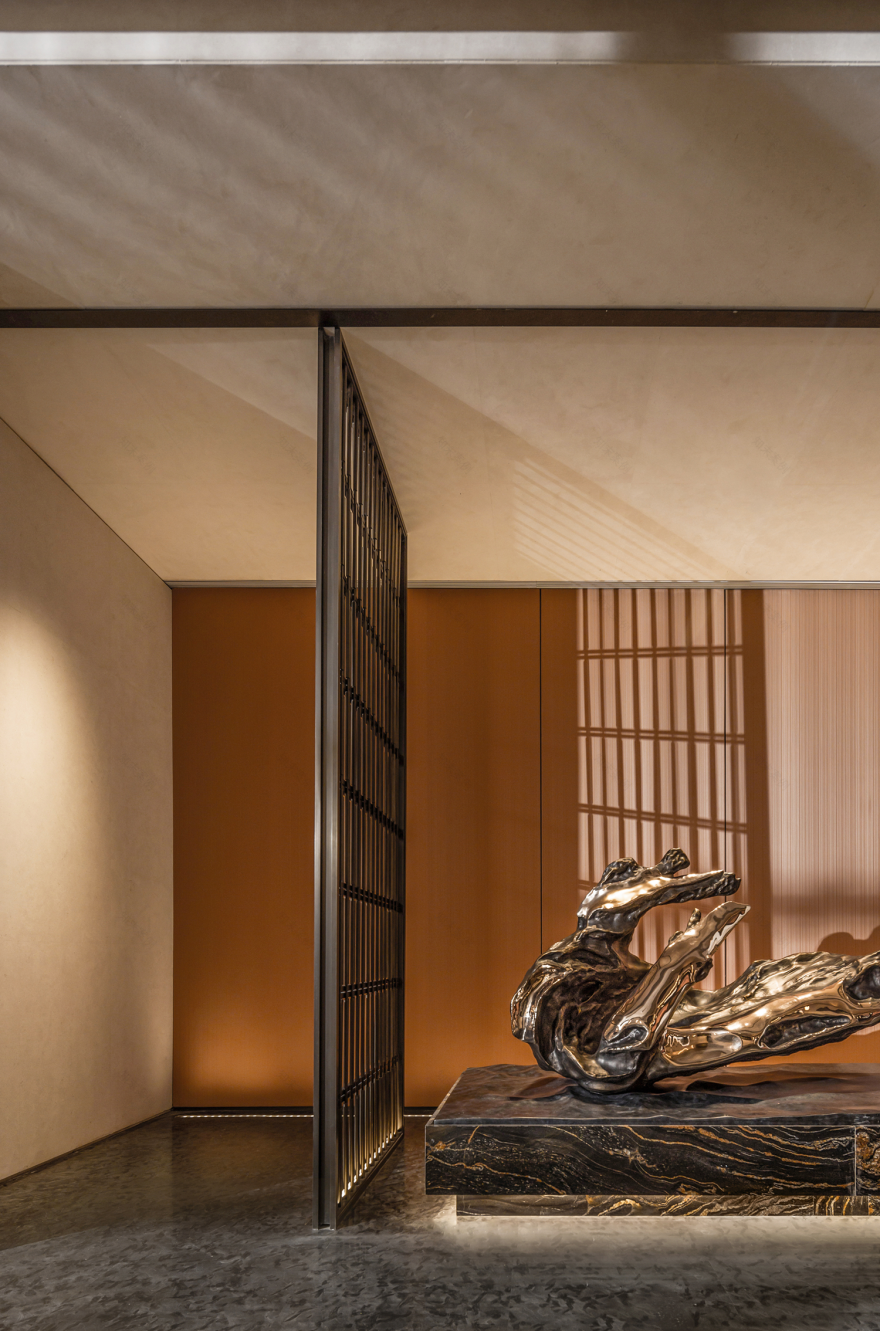 北京璞瑅润府丨中国北京丨峻佳设计-48