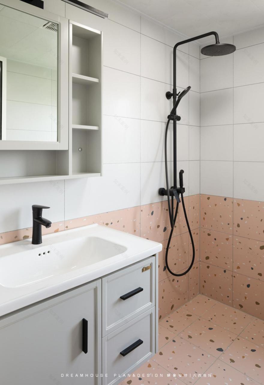 绅士蓝++淑女粉,糖系平层完美配对-47