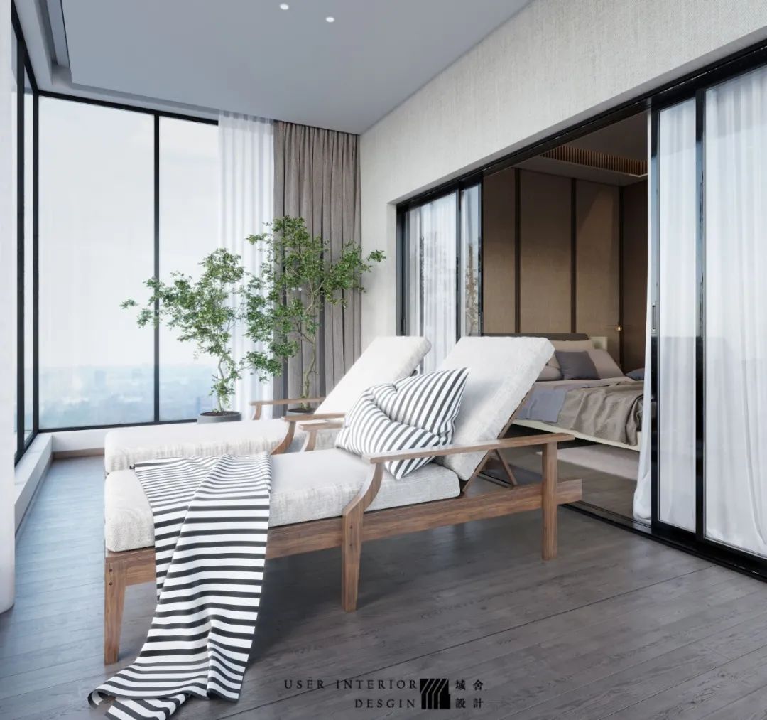 中航城别墅丨陈嘉源设计事务所-34