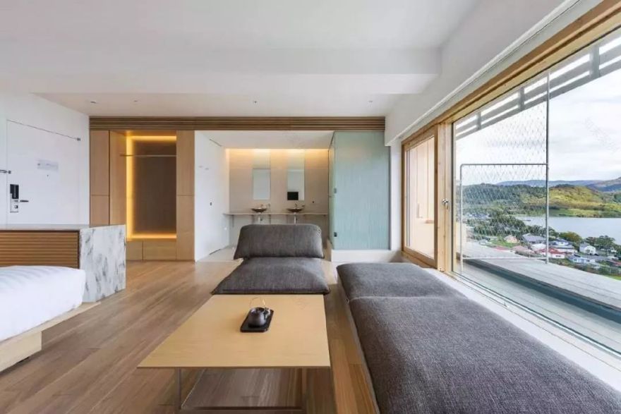 AIM推荐|隈研吾,谁说养老不可以浪漫?-29