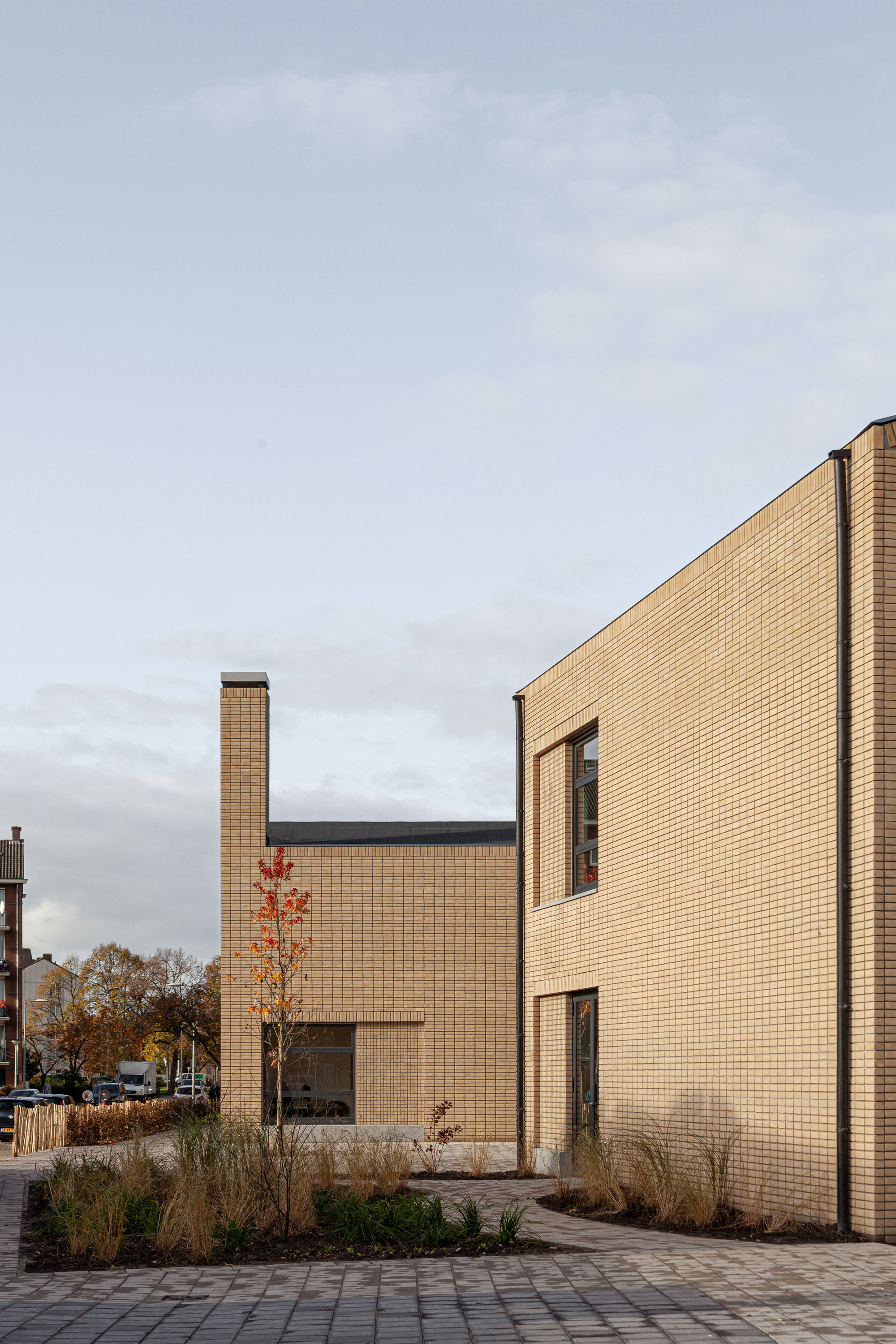 Basisschool Veerkracht / Studio Ard Hoksbergen + Studioninedots-14