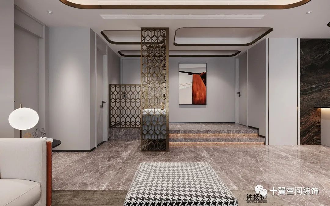 高品质现代生活空间设计-27