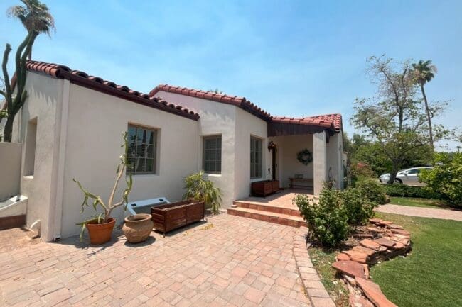 Award-Winning Historic Spanish Colonial Exterior Remodel-26