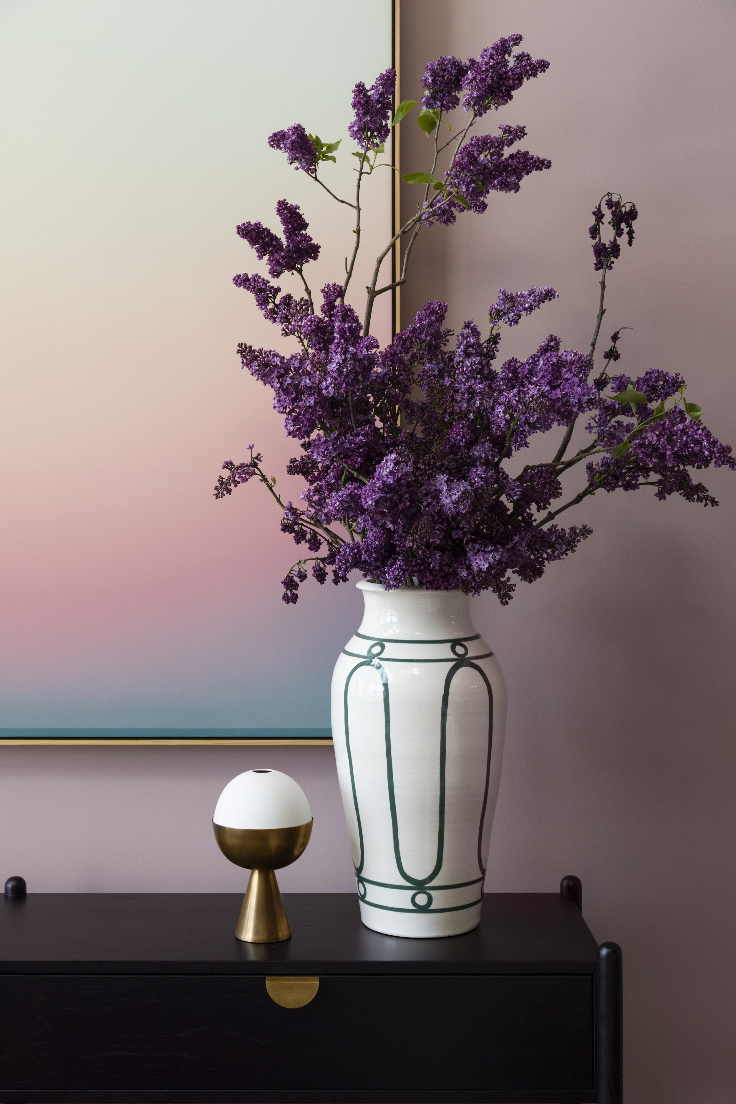  White Arrow — Williamsburg Townhouse -19