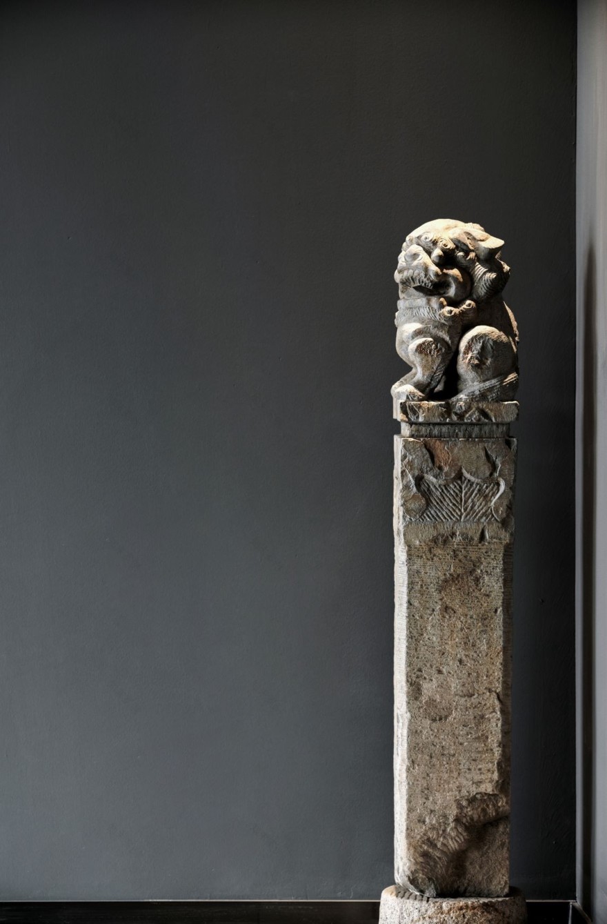 中麦室内设计事务所办公室丨中国苏州丨苏州中麦室内设计事务所-22