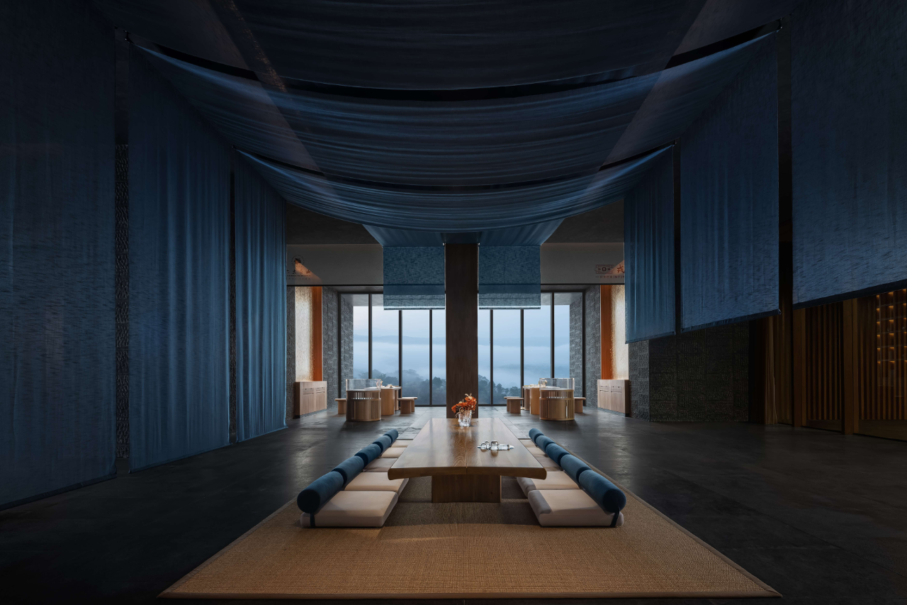 景迈山·茶马古窖丨中国云南丨MASA Studio 建筑事务所-68