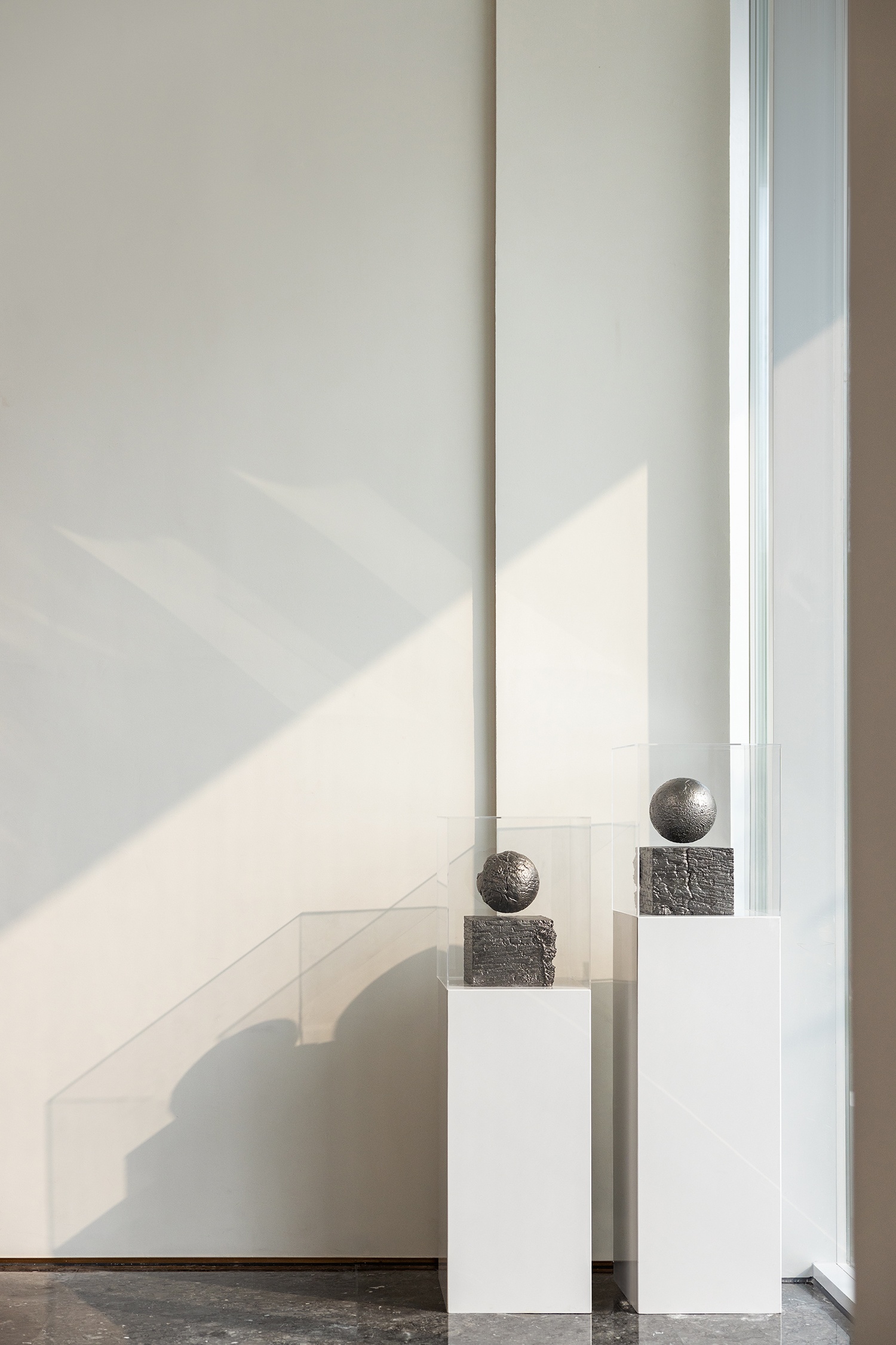 成都恒邦·仁寿德康售楼处丨中国眉山丨IF DESIGN 羽果设计-31