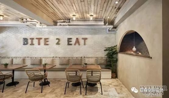 【案例赏析】HAO Design/台北薄多义餐厅-9