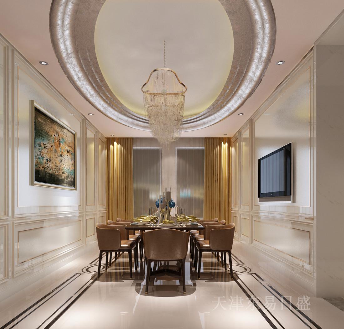 现代审美的新中式家居设计-0