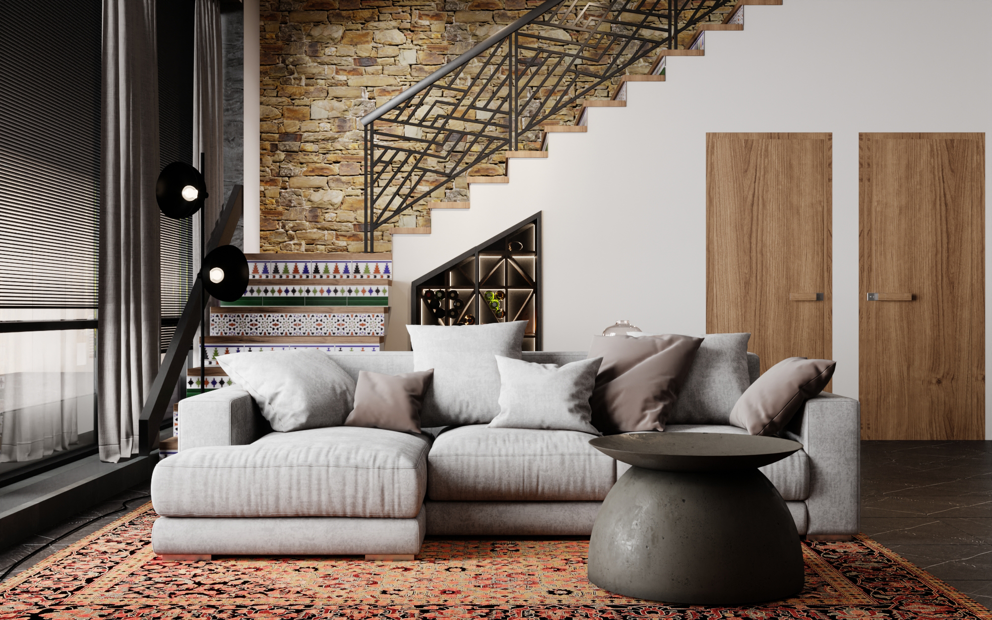 Futuro Park, Moscow-6