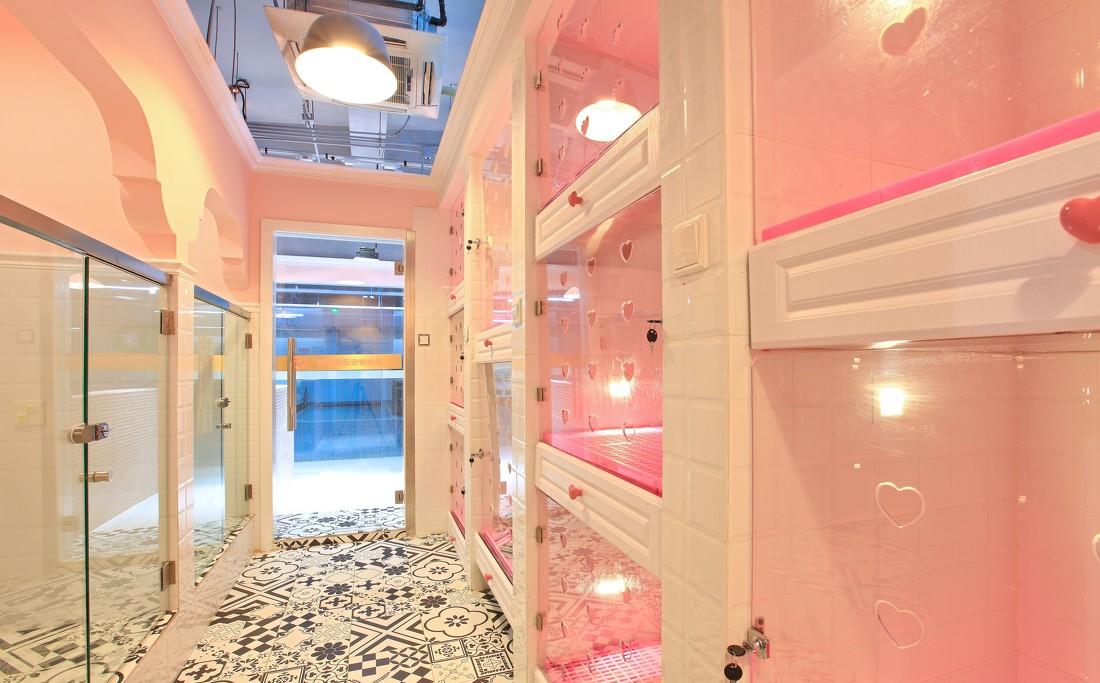 
IN99宠物店 盼宝国际宠物会所 -13