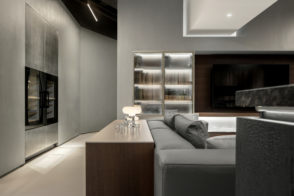 丛林之旅丨中国北京-29