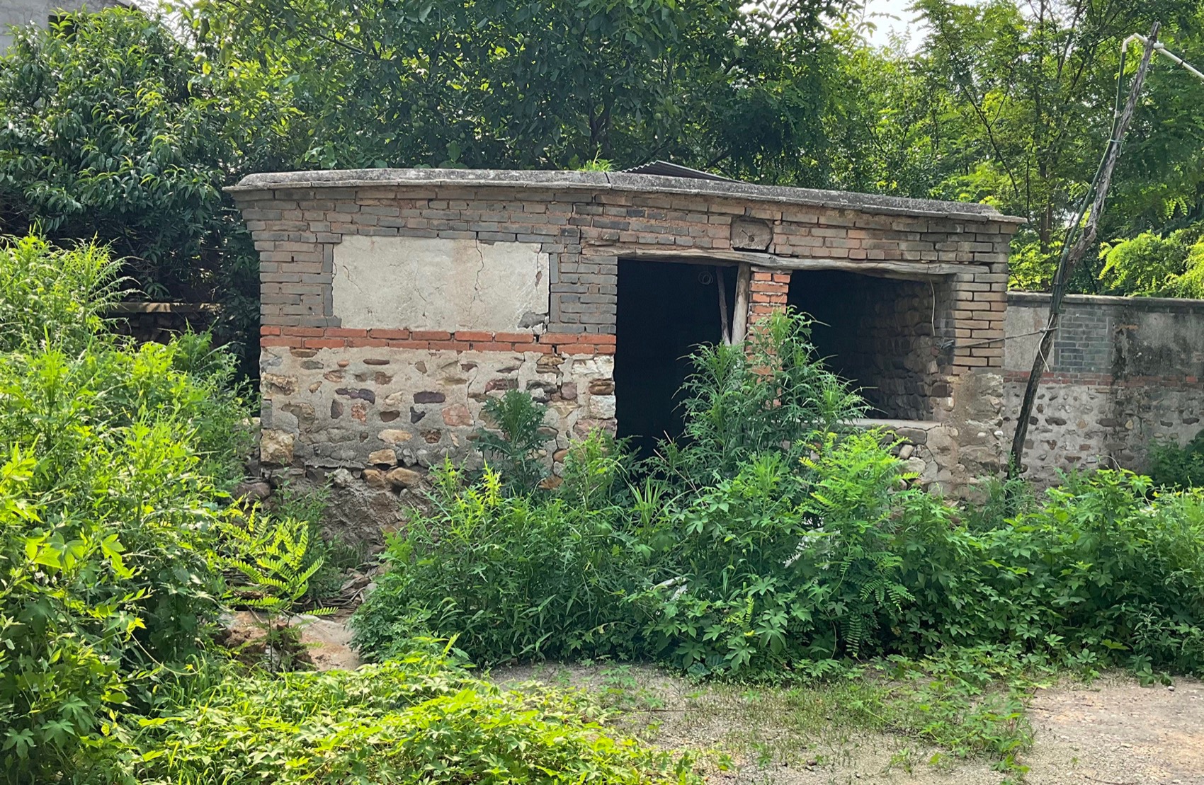 燕山宿集2号院,4号院,5号院丨中国河北丨杭州观堂室内设计有限公司-143