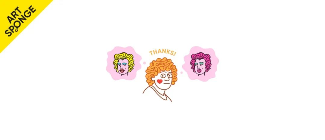 沐浴海绵包装设计丨米尚丽零售设计网-29