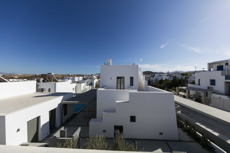 Residence for Musicians  GEM Architects-1