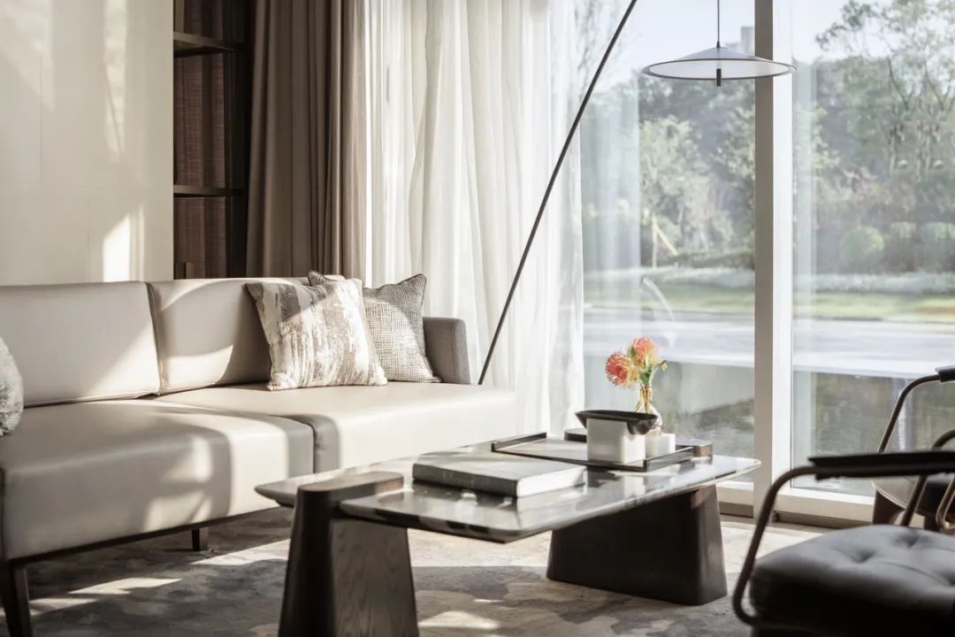 方直·彩虹公馆丨中国中山丨戴勇设计-54