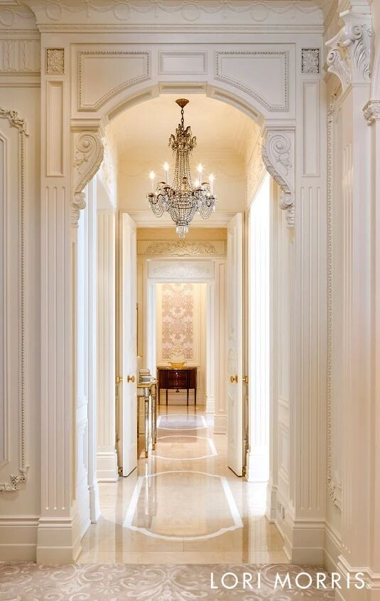 多伦多天际线豪宅,“Scotch”威士忌酒房等丨加拿大多伦多丨Lori Morris Designs (LMD)-76