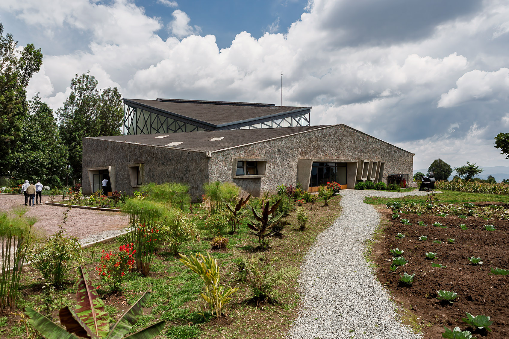 Virunga Mountain Spirits酿酒厂丨卢旺达丨BE_Design-4