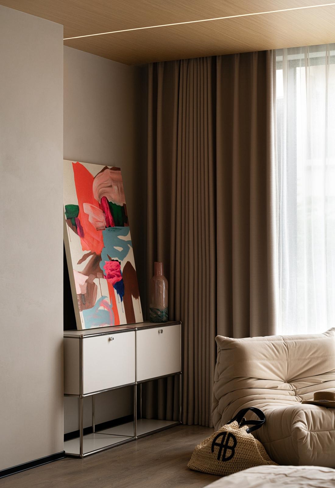 艺墅丨宏福樘-41